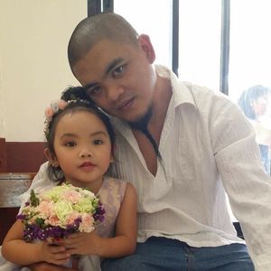 Meet your Posher, Harold